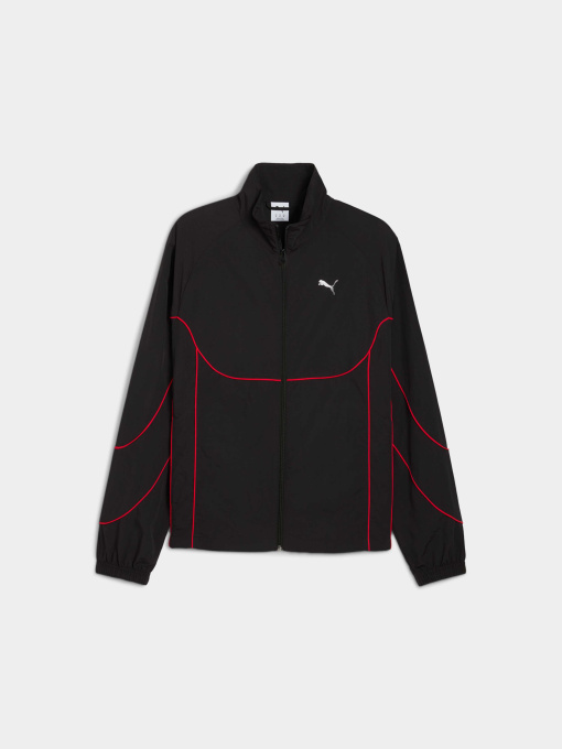 Ветровка PUMA Tech-x Track Jacket модель 632096 Фото