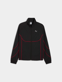 Ветровка PUMA Tech-x Track Jacket модель 632096 Фото