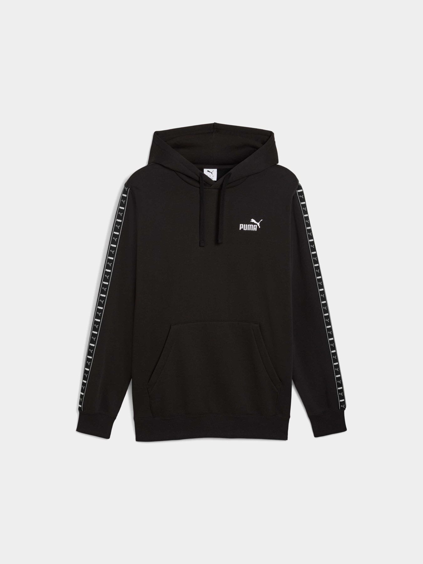 Худи PUMA Ess Tape Hoodie модель 684675 Фото
