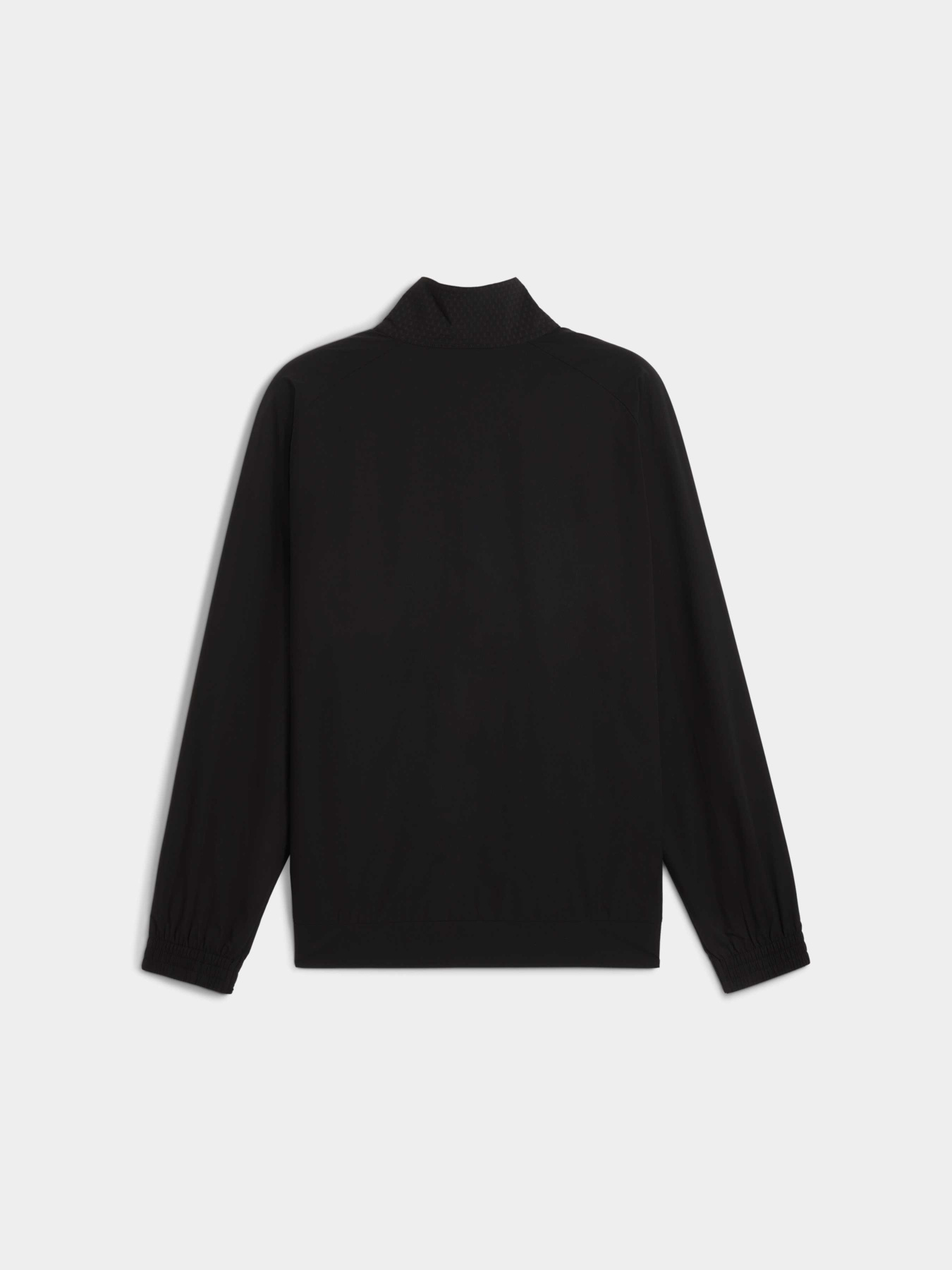 Кофта спортивная PUMA Tech Half-zip Crew модель 632101 Фото