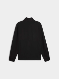 Кофта спортивная PUMA Tech Half-zip Crew модель 632101 Фото