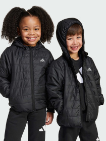 Демисезонная куртка Adidas модель JL7442 Фото