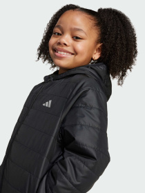 Демісезонна куртка Adidas модель JL7442 Фото