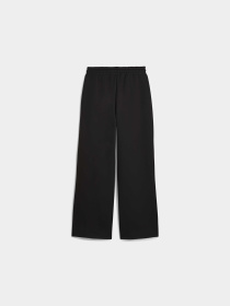 Повседневные штаны PUMA Wardrobe Ess Relaxed Pants модель 632053 Фото