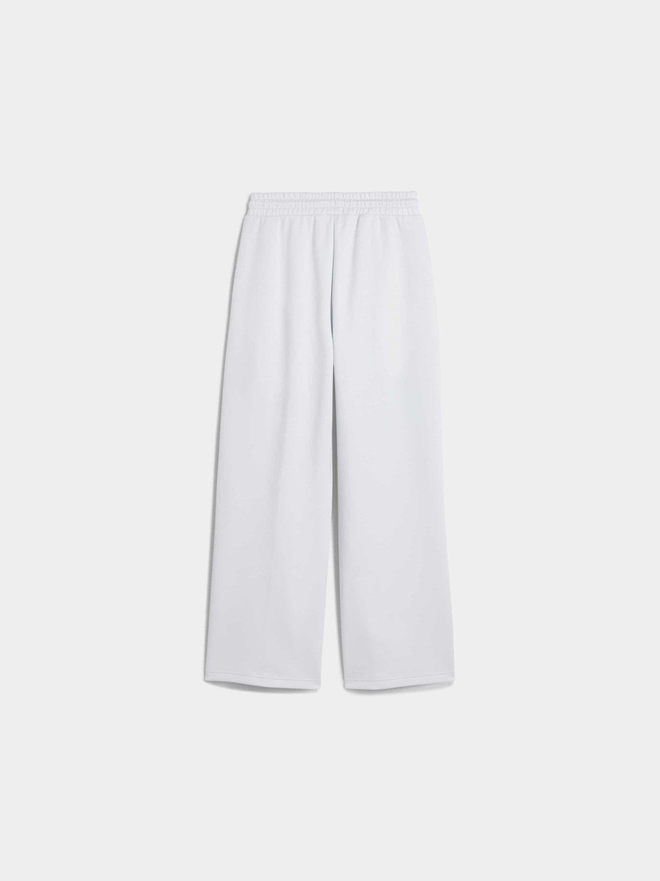 Брюки повседневные PUMA Wardrobe Ess Relaxed Pants модель 632053 Фото