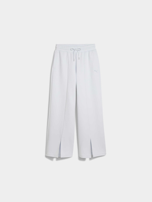 Брюки повседневные PUMA Wardrobe Ess Relaxed Pants модель 632053 Фото