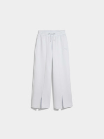 Повсякденні штани PUMA Wardrobe Ess Relaxed Pants модель 632053 Фото
