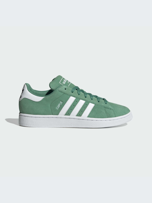 Кеды Adidas Campus модель IE9069-KZ Фото