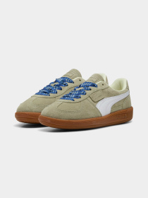 Кеды низкие PUMA Palermo Laces Wns модель 404361 Фото