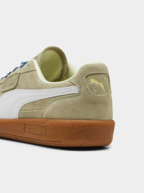 Кеды низкие PUMA Palermo Laces Wns модель 404361 Фото