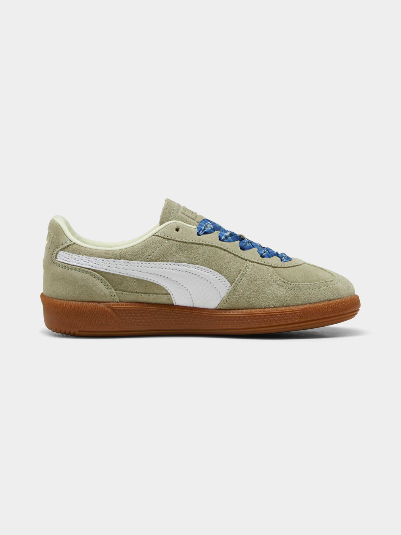 Кеды низкие PUMA Palermo Laces Wns модель 404361 Фото