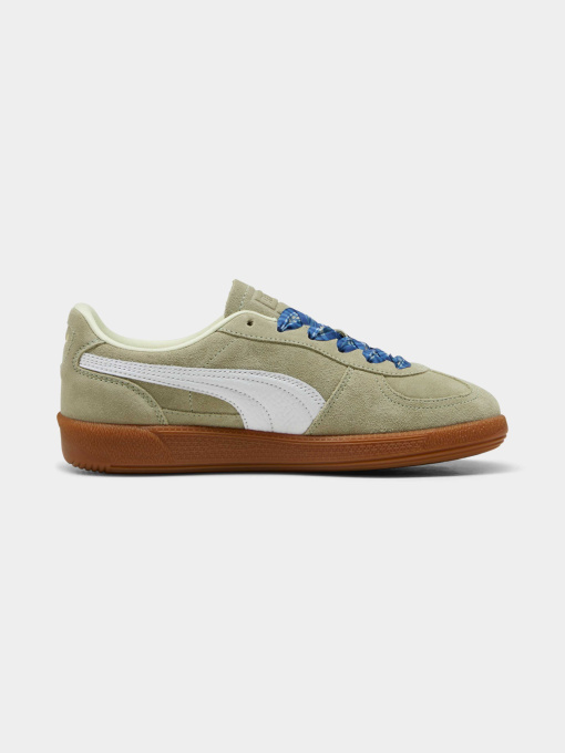 Кеды низкие PUMA Palermo Laces Wns модель 404361 Фото