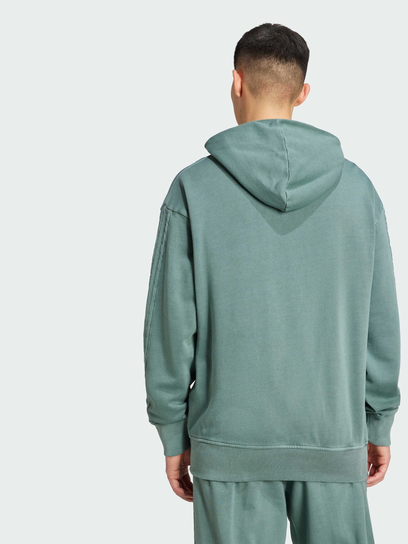 Худи Adidas модель JN0614 Фото