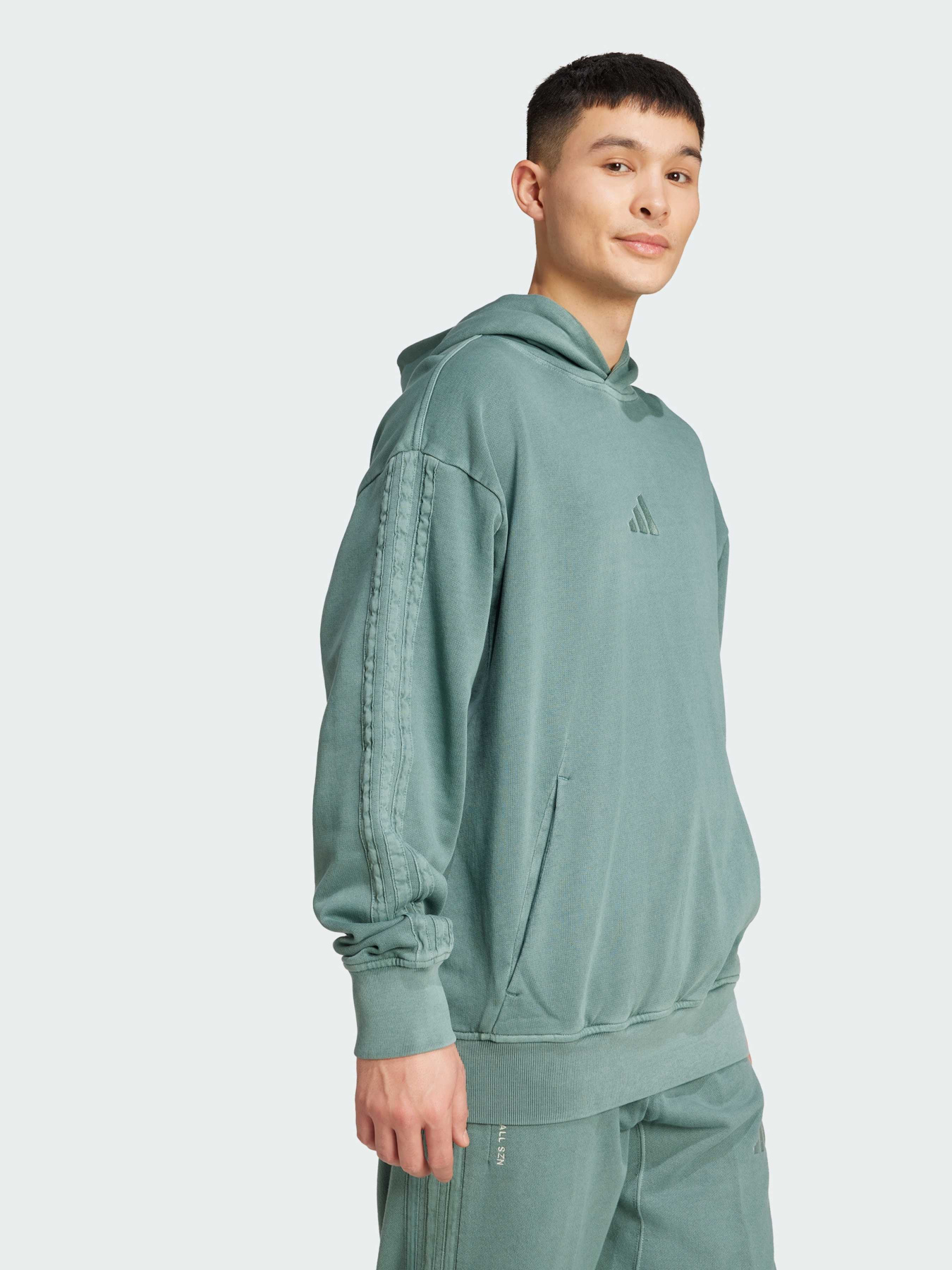 Худи Adidas модель JN0614 Фото