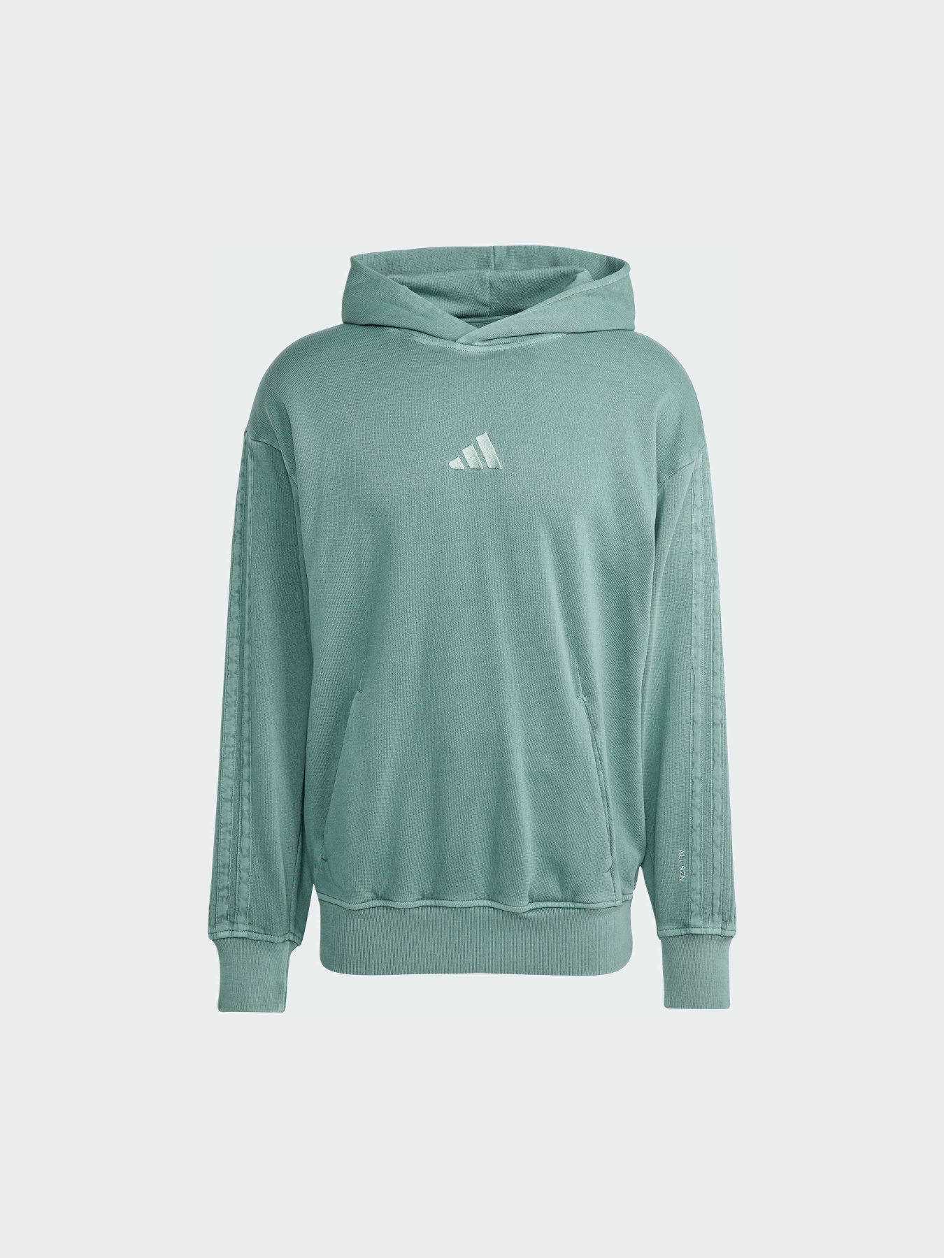 Худи Adidas модель JN0614 Фото