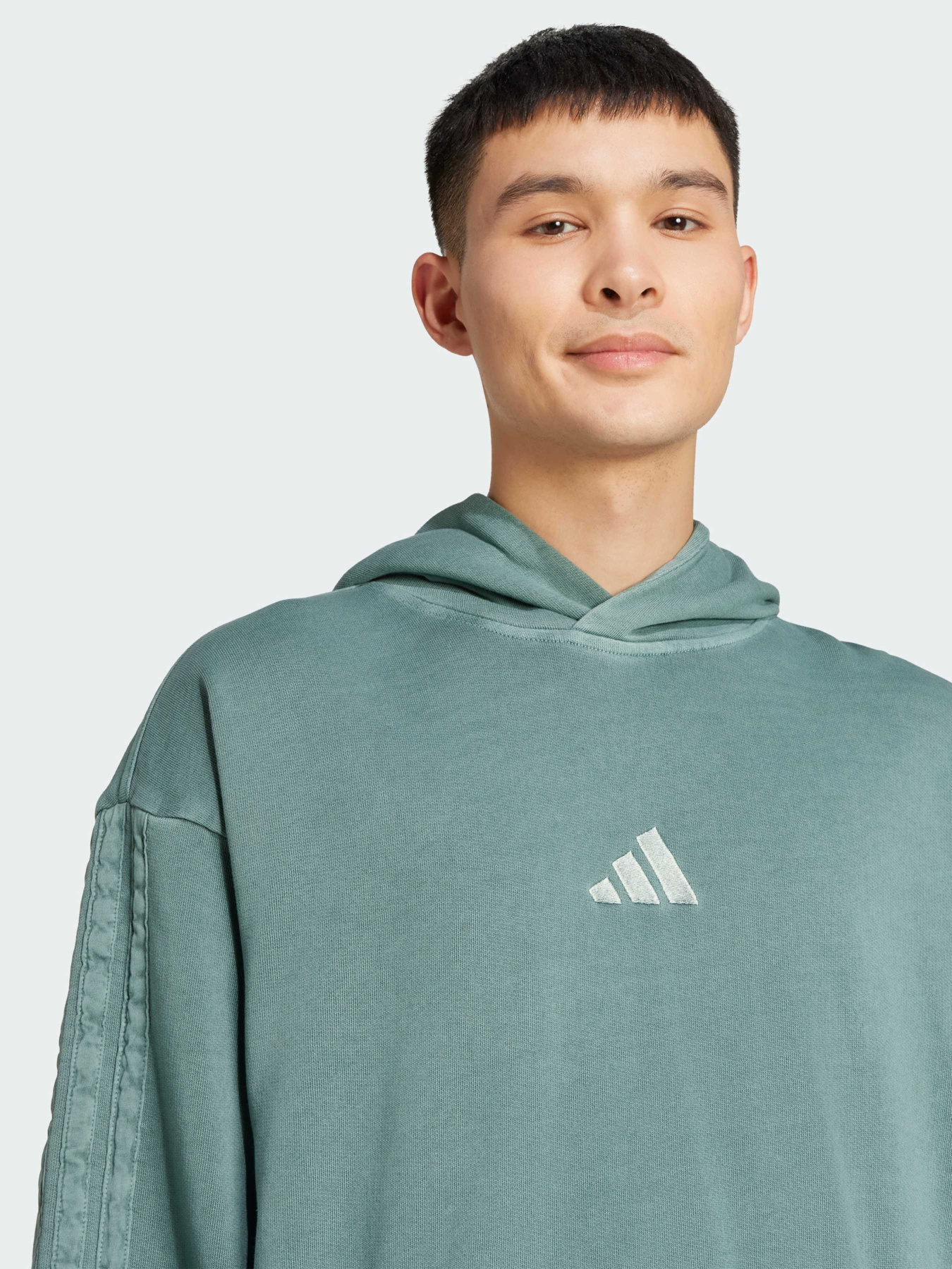 Худі Adidas модель JN0614 Фото