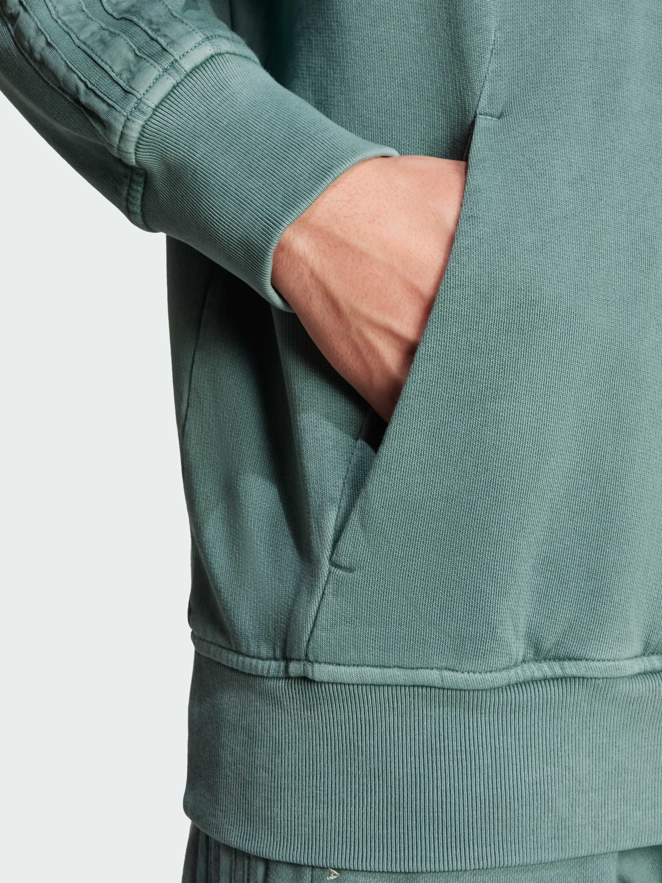 Худі Adidas модель JN0614 Фото