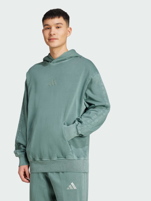 Худи Adidas модель JN0614 Фото