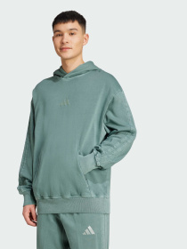 Худі Adidas модель JN0614 Фото