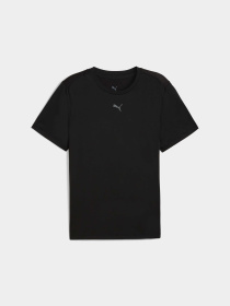 Футболка спортивная PUMA M Cloudspun Tee модель 527593 Фото