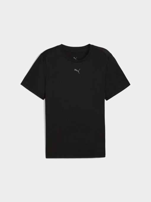 Футболка спортивная PUMA M Cloudspun Tee модель 527593 Фото