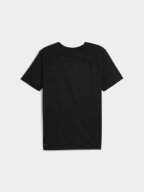 Спортивная футболка PUMA M Cloudspun Tee модель 527593 Фото