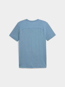 Футболка спортивная PUMA M Cloudspun Tee модель 527593 Фото