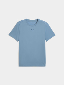 Футболка спортивная PUMA M Cloudspun Tee модель 527593 Фото