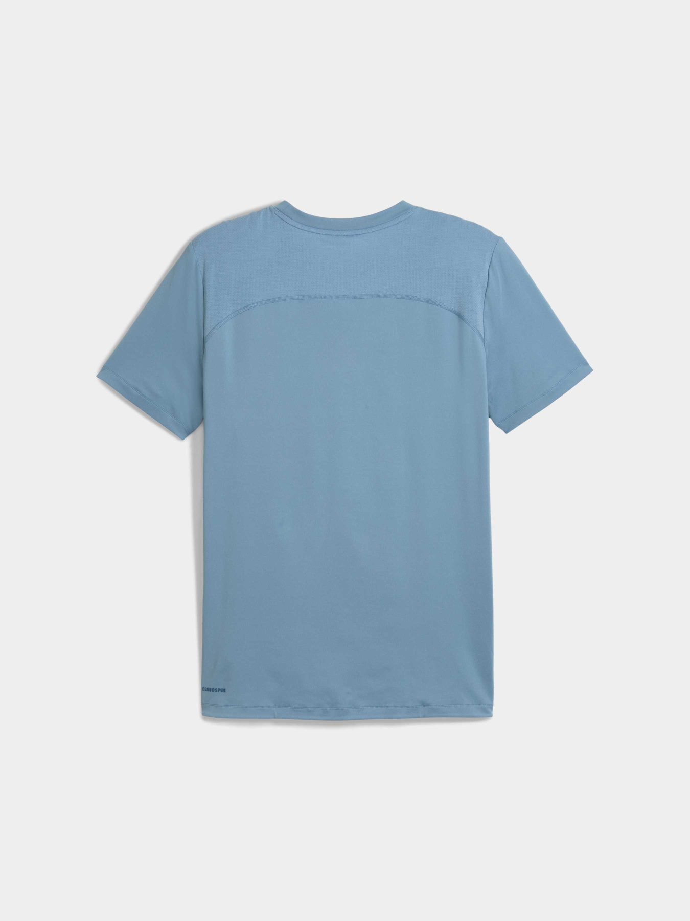 Спортивная футболка PUMA M Cloudspun Tee модель 527593 Фото