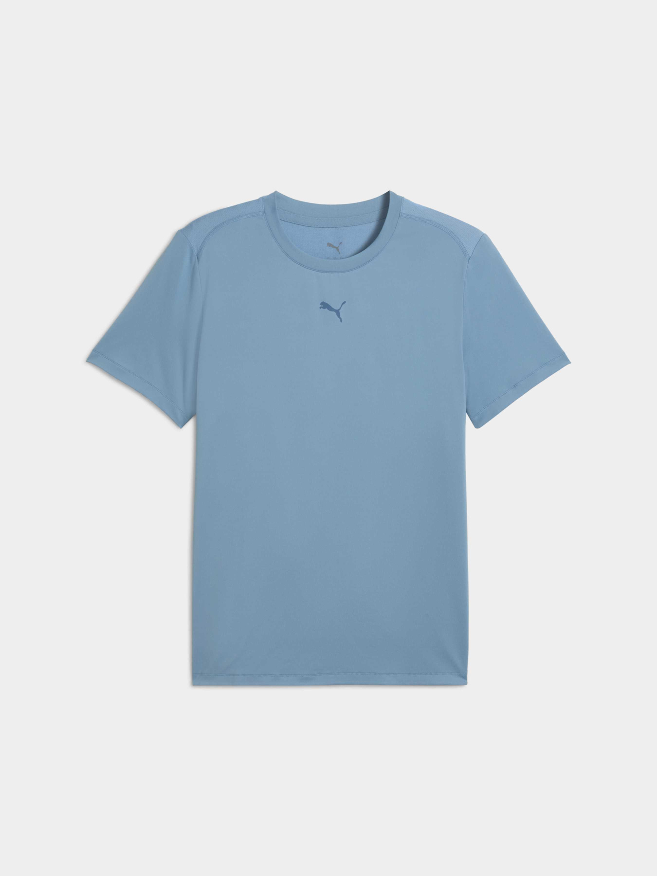 Спортивная футболка PUMA M Cloudspun Tee модель 527593 Фото