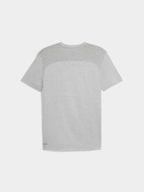 Футболка спортивная PUMA M Cloudspun Tee модель 527593 Фото