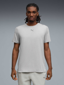 Футболка спортивная PUMA M Cloudspun Tee модель 527593 Фото