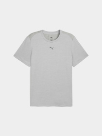 Футболка спортивная PUMA M Cloudspun Tee модель 527593 Фото