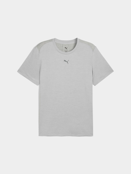 Футболка спортивная PUMA M Cloudspun Tee модель 527593 Фото