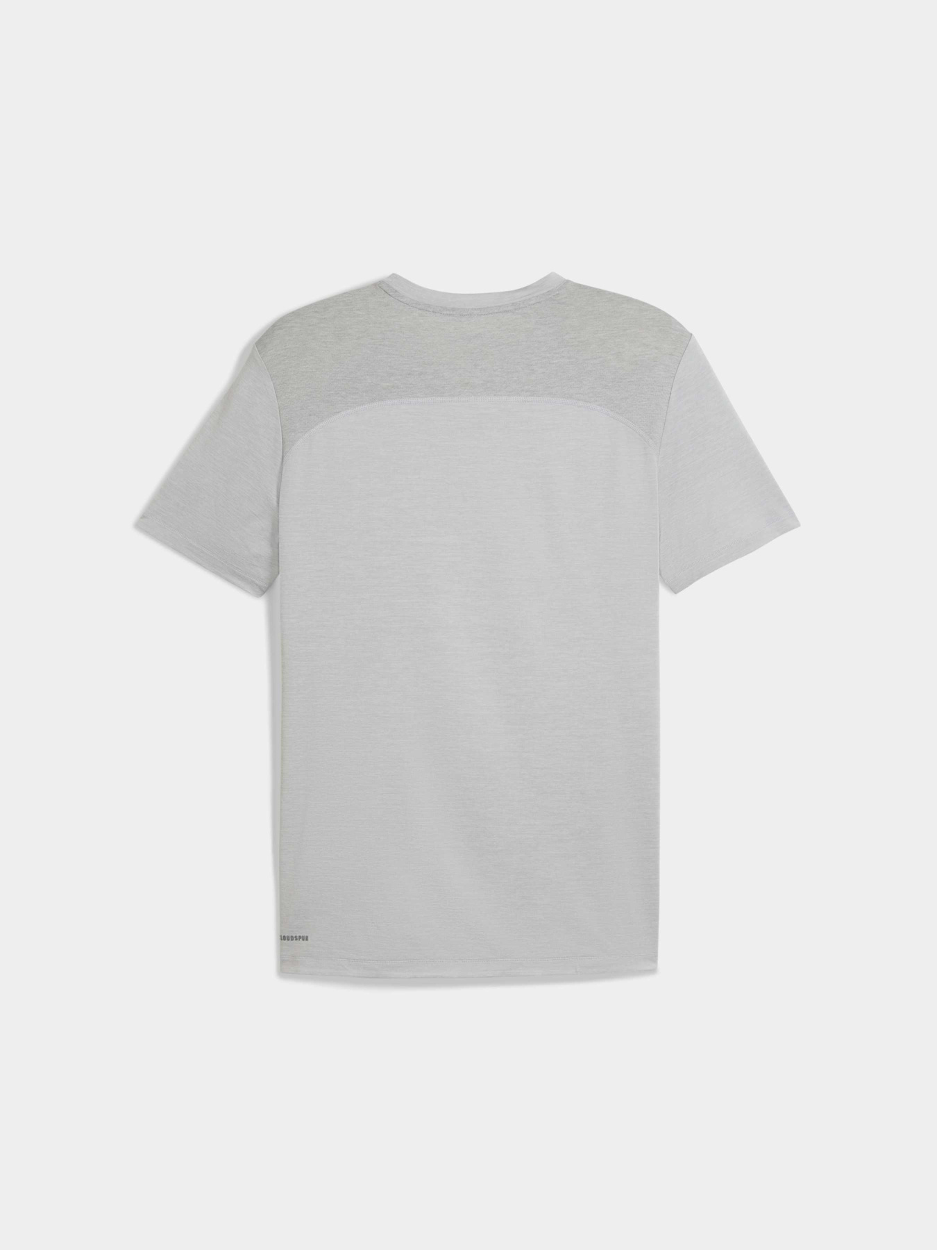 Спортивная футболка PUMA M Cloudspun Tee модель 527593 Фото