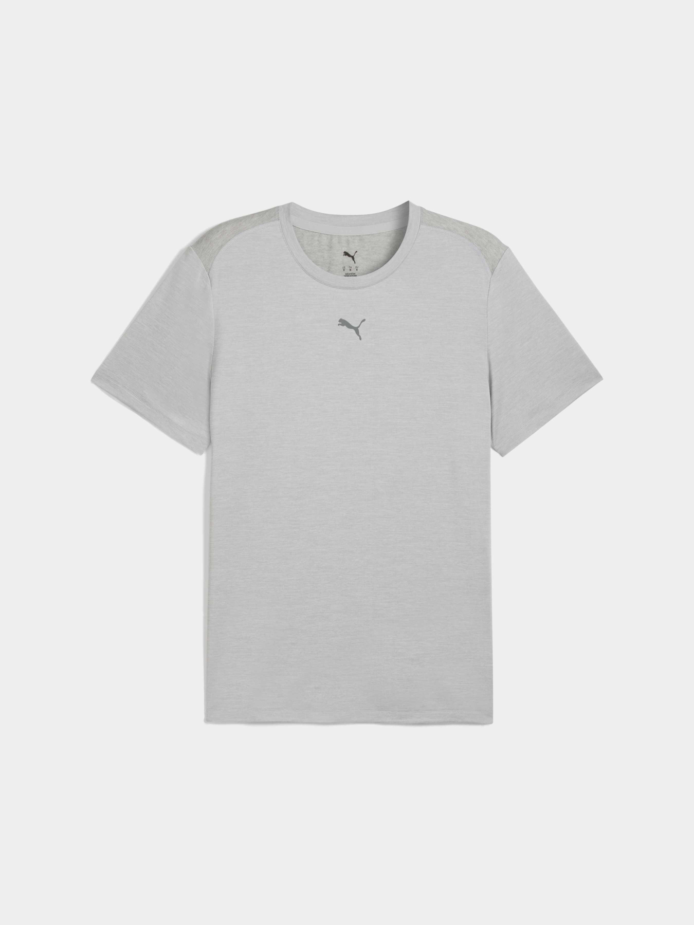Спортивная футболка PUMA M Cloudspun Tee модель 527593 Фото
