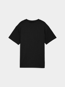 Футболка PUMA Graphic Tee модель 632229 Фото