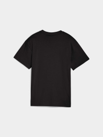 Футболка PUMA Graphic Tee модель 632225 Фото