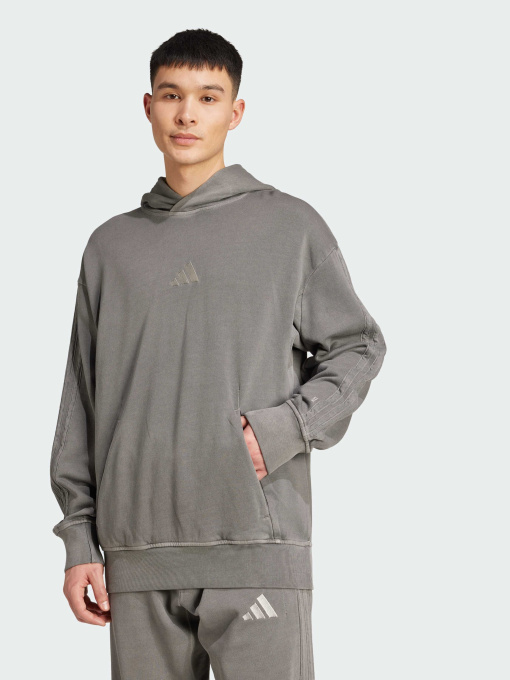 Худі Adidas модель JN0617 Фото