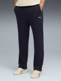 Штаны спортивные PUMA Premium Ess Sweatpants модель 632073 Фото