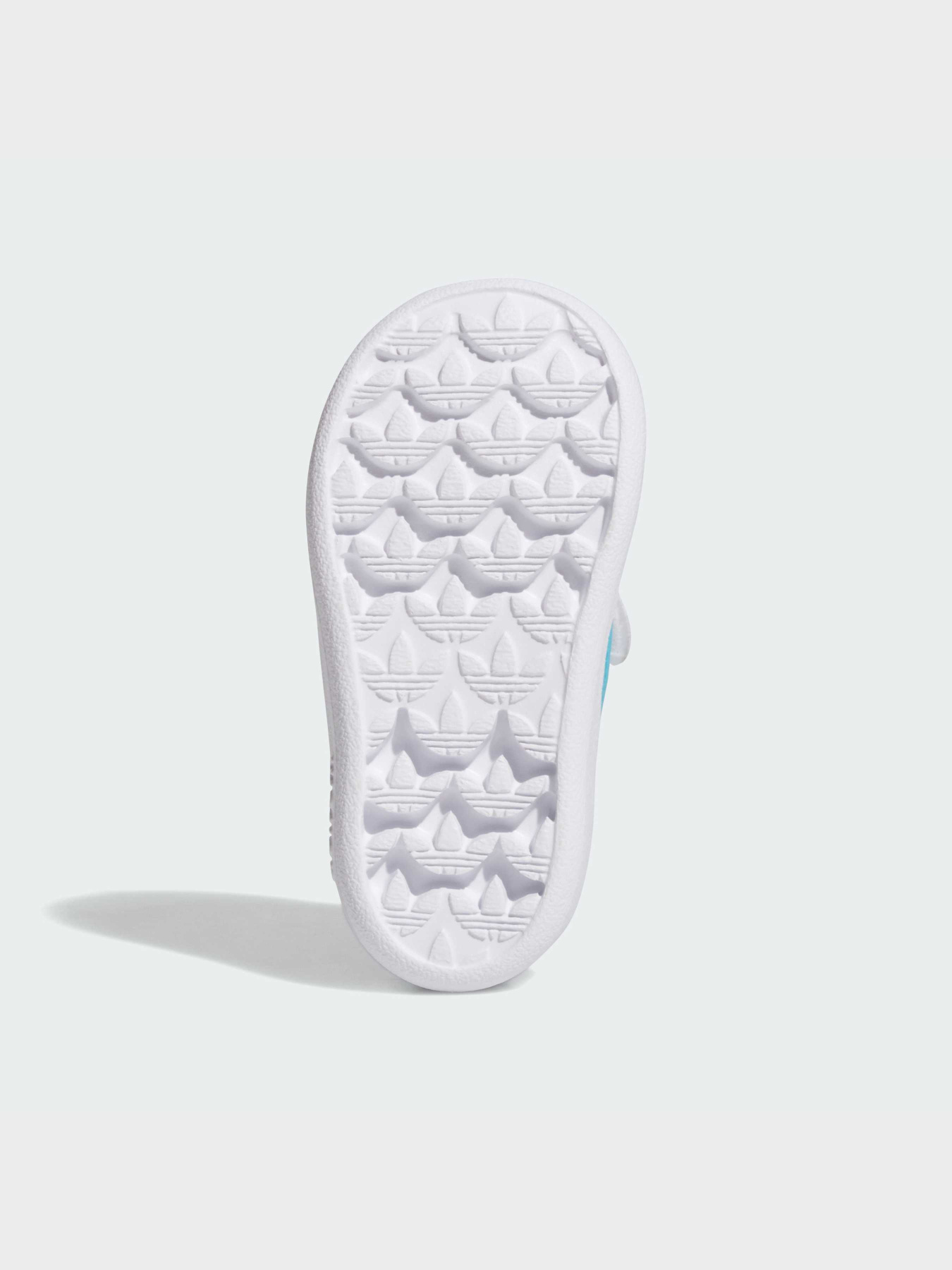 Кросівки Adidas Forum модель JP6105 Фото