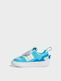 Кросівки Adidas Forum модель JP6105 Фото