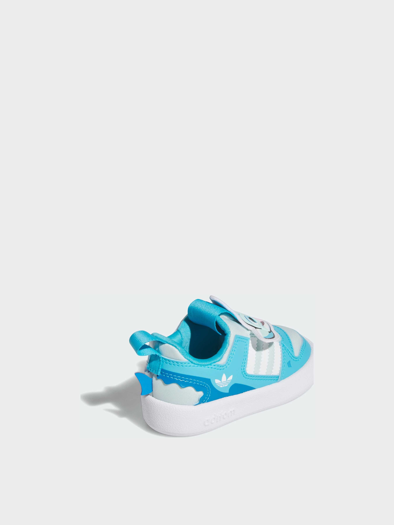 Кросівки повсякденні Adidas Forum модель JP6105 Кросівки повсякденні Adidas Forum модель JP6105 Фото