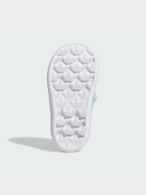 Кросівки повсякденні Adidas Forum модель JP6105 Кросівки повсякденні Adidas Forum модель JP6105 Фото