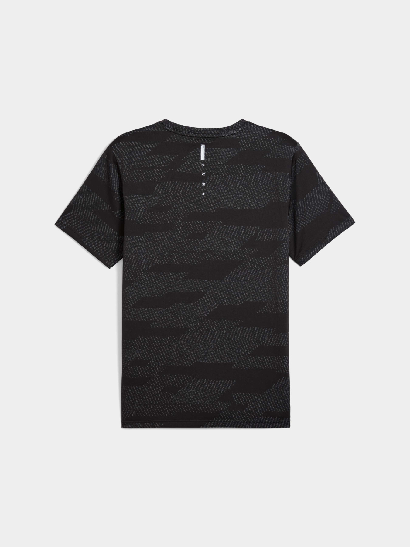 Спортивная футболка PUMA M Flex Jacquard Tee модель 527582 Спортивная футболка PUMA M Flex Jacquard Tee модель 527582 Фото