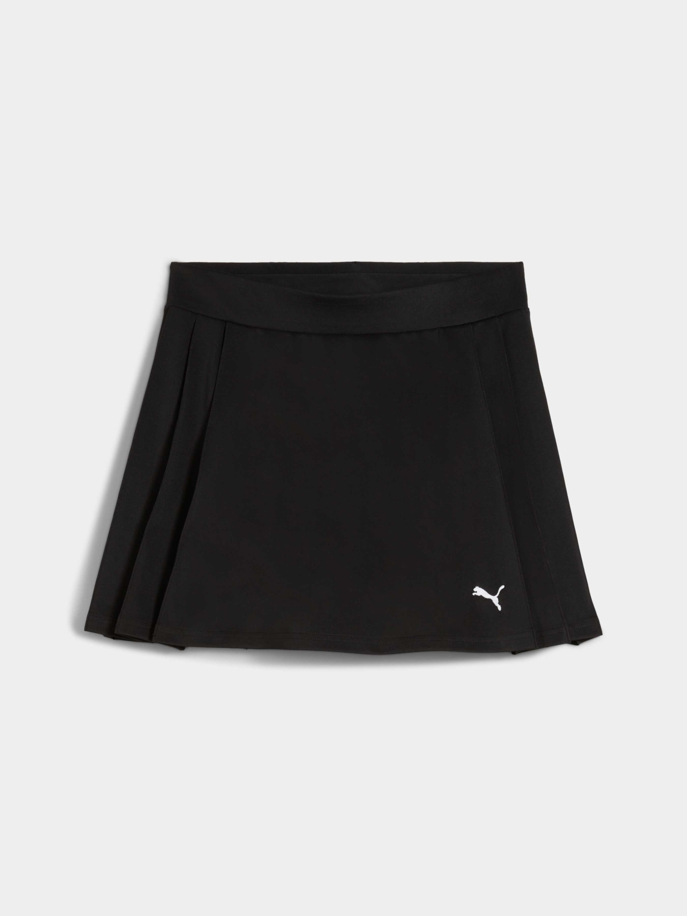 Юбка мини PUMA Wardrobe Ess Pleated Skirt модель 632046 Фото