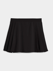 Юбка мини PUMA Wardrobe Ess Pleated Skirt модель 632046 Фото