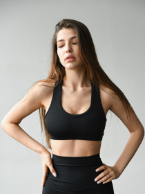 Спортивный топ Nova Vega модель 3070-0029 Спортивный топ Nova Vega модель 3070-0029 Фото