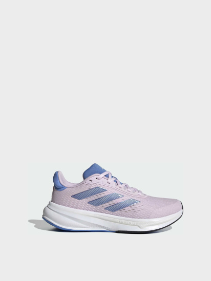 Кросівки для бігу adidas Response модель JQ2521 - фото