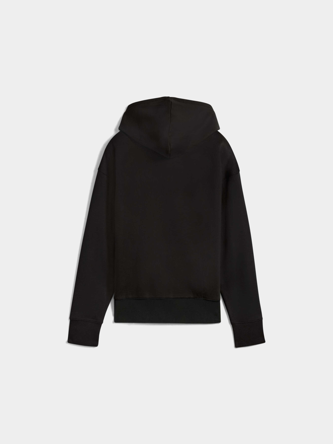 Спортивная кофта PUMA Her Relaxed Full-zip Hoodie модель 688150 Фото